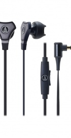 Audio-Technica ATH-CHX5IS BK