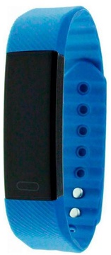UWatch Micro K Blue