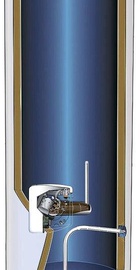 Atlantic Steatite Central Domestic Floor Standing 200 ES-VS200MC (882156)