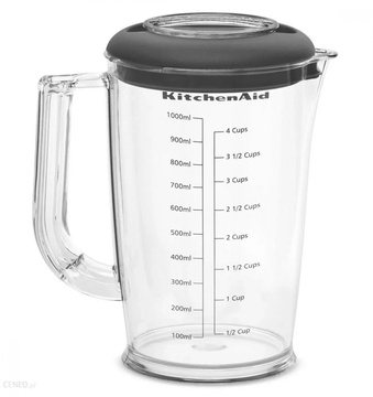 KitchenAid 5KHBV83EAC