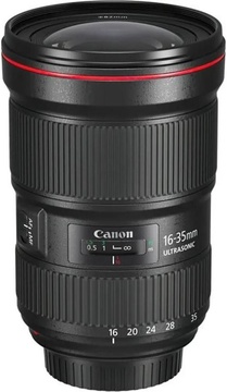Canon EF 16-35mm f/2,8L III USM (0573C005)