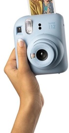 Fujifilm Instax Mini 12 Pastel Blue (16806092)