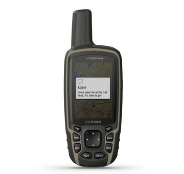 Garmin GPSMAP 64SX (010-02258-11)