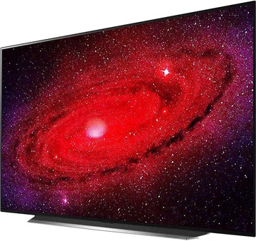 LG OLED48CX