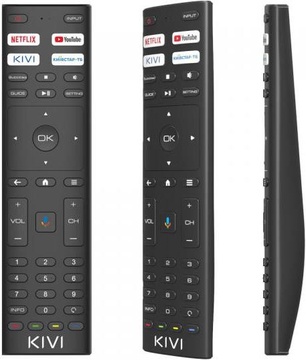 KIVI 43U7000MB