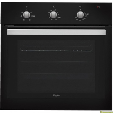 Whirlpool AKP 738 NB