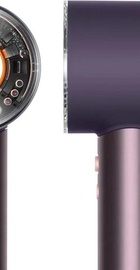 Dyson Supersonic HD16 Nural Jasper Plum (599003-01)