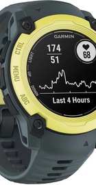 Garmin Instinct E 40mm Electric Lime with Twilight Band (010-02932-01)
