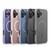 Dux Ducis Yind Series for iPhone 17 Pro Max Grey