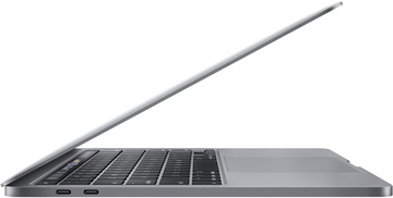 Apple MacBook Pro 13" Space Gray 2020 (MXK52)