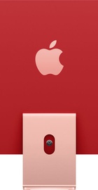 Apple iMac 24 M1 2021 Pink (Z12Y000NU)