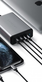 Satechi 108W Pro Type-C PD Desktop Charger (ST-TC108WM)