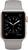 Apple Watch 38mm Series 1 Gold Aluminum Case with Concrete Sport Band (MNNJ2)