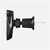 Pitaka MagEZ Car Mount Pro 2 Car Vent Black (CM2303N)