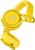 Beats By Dr. Dre Mixr High-Performance Professional Yellow (MHC82)