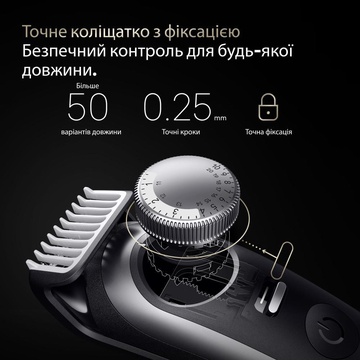 Braun Series 9 BT 9520