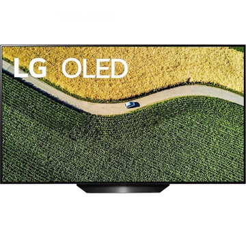 LG OLED55B9S