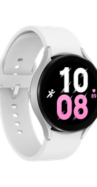Samsung Galaxy Watch5 44mm Silver (SM-R910NZSA)