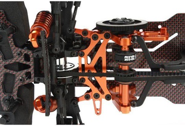 Team Magic E4D MF Pro KIT (TM503015)