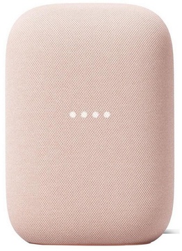Google Nest Audio Sand (GA01587)