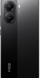 POCO X7 Pro 12/256GB Black
