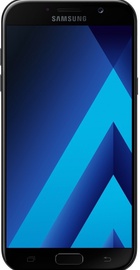 Samsung Galaxy A7 2017 Duos 32GB (SM-A720FZKD) Black Sky (UA UCRF)