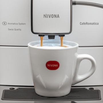 Nivona CafeRomatica 779 (NICR 779)