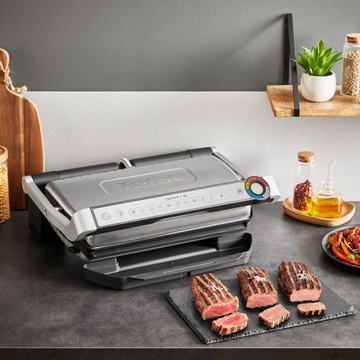 Tefal Optigrill+ XL GC728D10