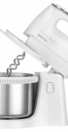 Sencor SHM 6206SS