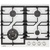 Eleyus MILENA 60 WH CTF