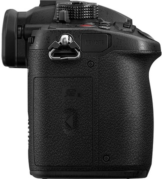 Panasonic DC-GH5 II Body (DC-GH5M2EE)