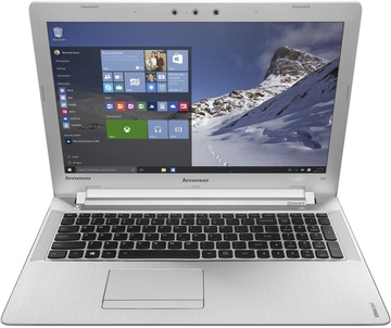 Lenovo IdeaPad IP500-15ISK (80NT00ERUA)