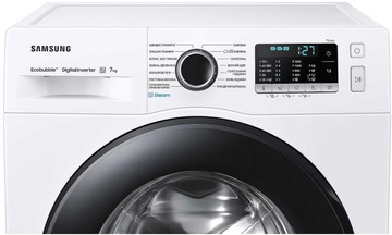Samsung WW70AGAS22AEUA