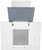 Pyramida NR-MV 60 SYE-26 WH