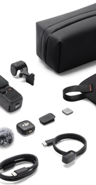 DJI Osmo Pocket 4 Creator Combo (CP.OS.00000544.01)