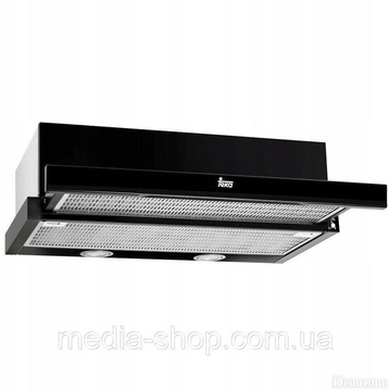 Teka CNL 6400 Black (40436802)