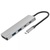 Proove Iron Link 5 in 1 HDMI (2*Type-C + 2*USB3.0 + HDMI)