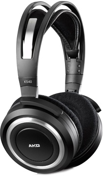 AKG K540 Black