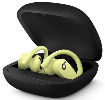 Beats by Dr. Dre Powerbeats Pro Spring Yellow (MXY92)