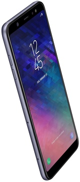Samsung Galaxy A6 Plus 2018 3/32GB Lavender