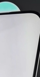 Pixel Full Glass for iPhone 15 Pro