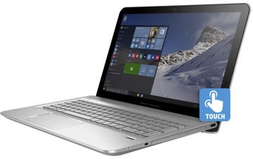 HP Envy (15-ah155nr)
