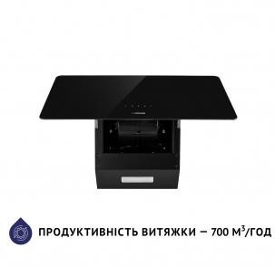 Minola HVS 5224 BL 700 LED