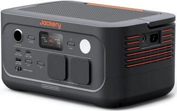 Jackery Explorer 500 V2 (21-0001-000275)