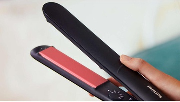 Philips StraightCare Essential BHS376/00