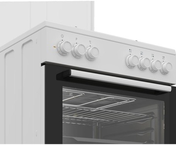Beko FBM62120WD