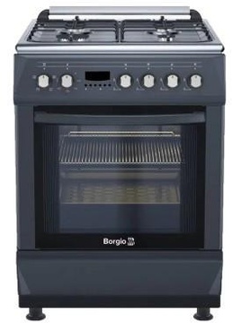Borgio GE 640 GR GCBLDF
