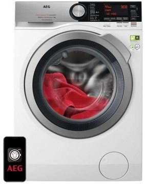 AEG L8FEC69PSP