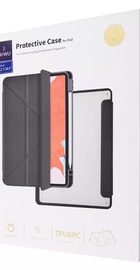WIWU Defender Protective Case iPad 10gen (2022-2023) Black