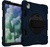LAUT SHIELD ENDURO for iPad Air (4th generation)/iPad Pro 11” (2019-2023) Navy (L_IPD20_SE_NV)